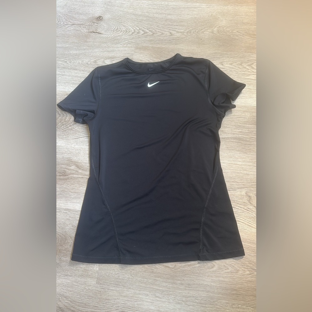 Nike Women's Dry Fit Gym Top